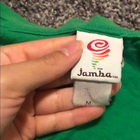 V-neck - Picture 3 of 3